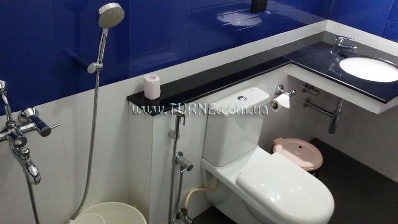 Rajapark Beach Resort (ex. Raja Park Beach Resort) 2* фотосуреті