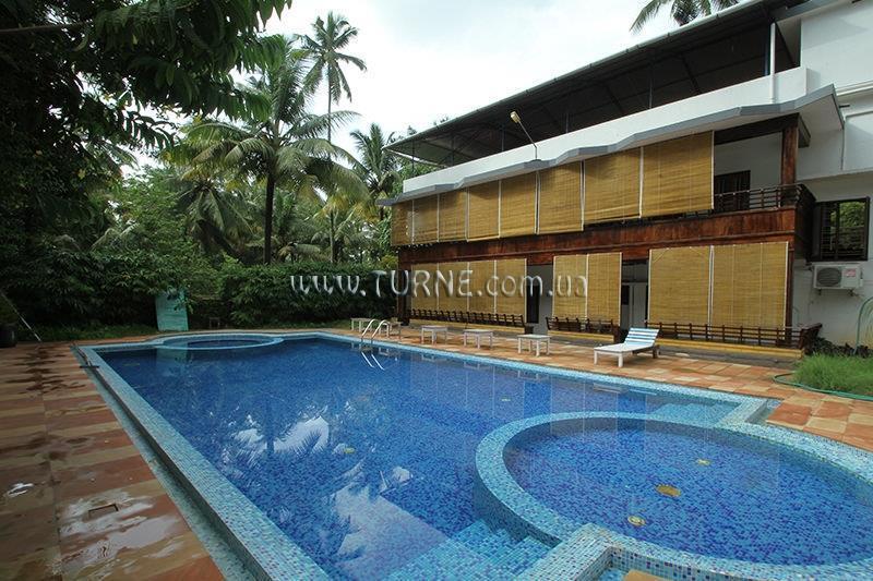 Rajapark Beach Resort (ex. Raja Park Beach Resort) 2* қонақ үйі