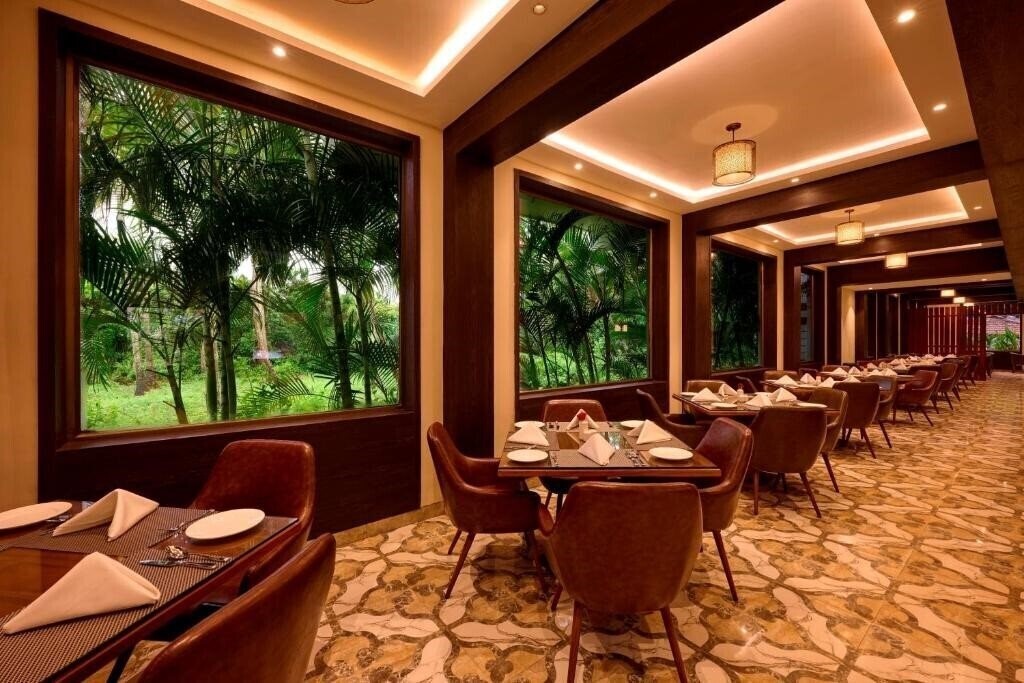 Фотография Sea Breeze Max 3*