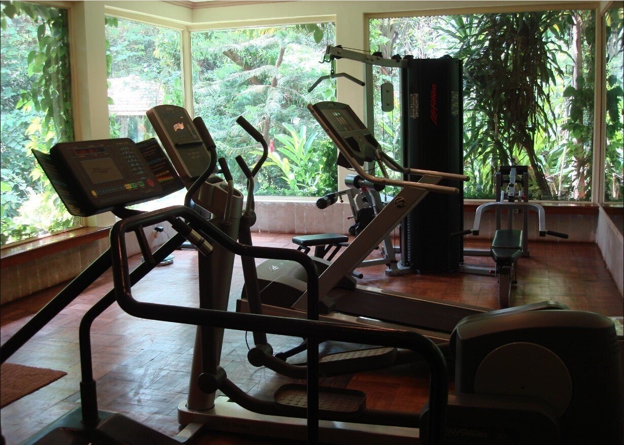 Majorda Beach Resort 5* фотосуреті