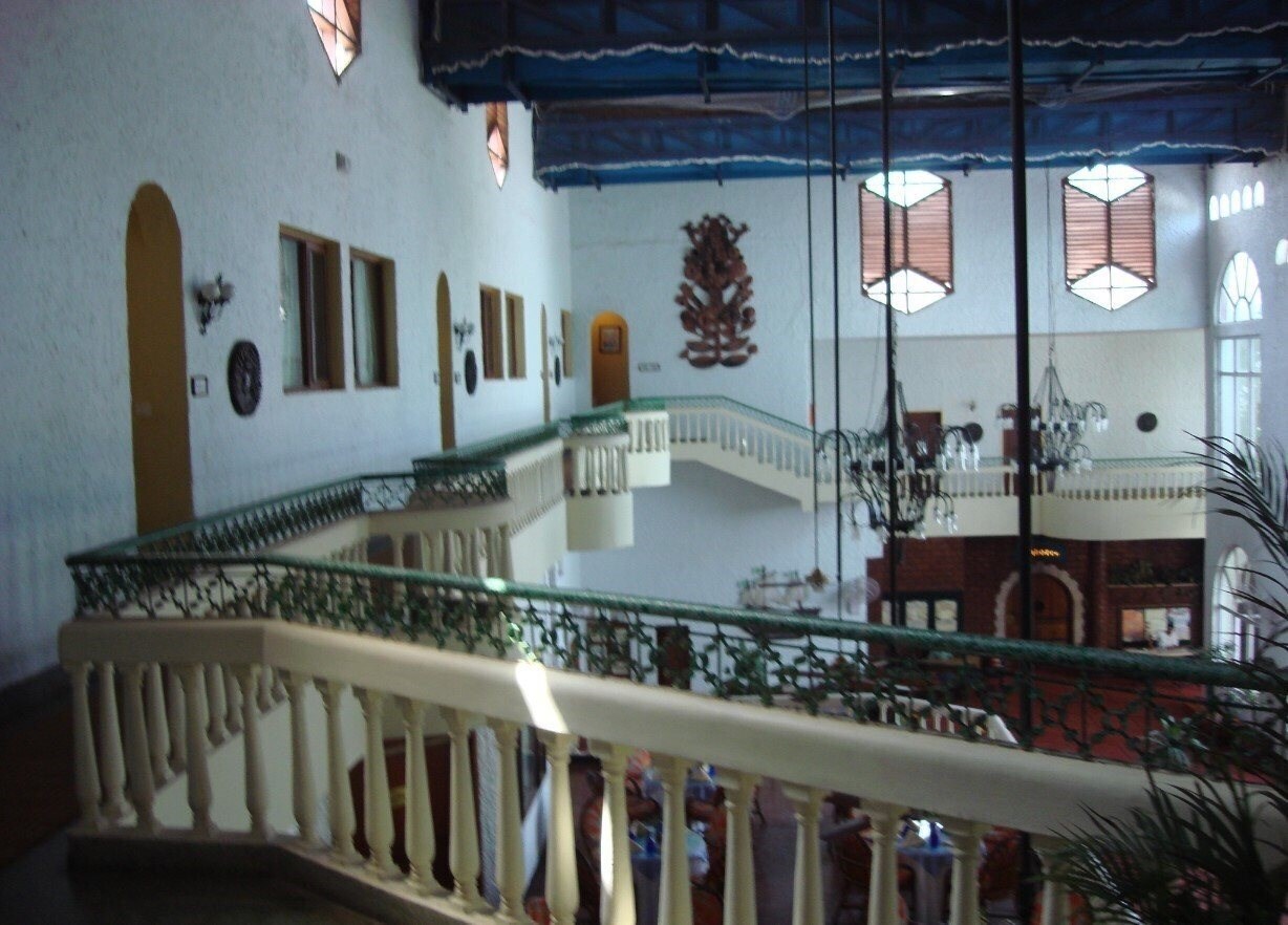 Majorda Beach Resort 5* суреті