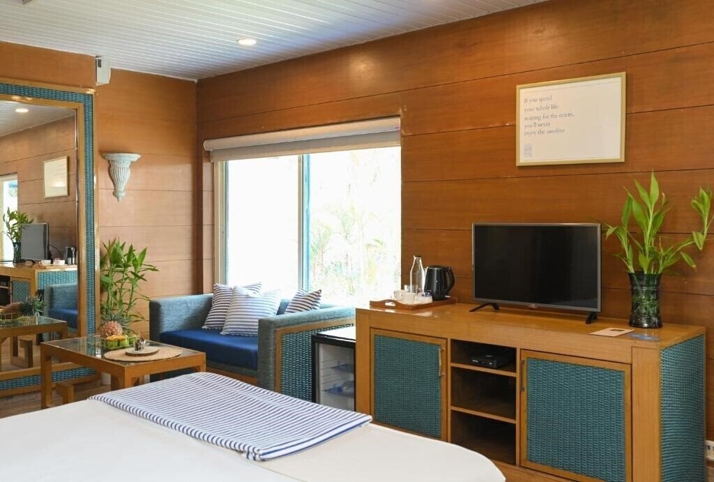 Soul Vacation Goa 3* суреті