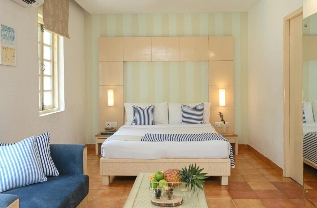 Soul Vacation Goa 3* суреті