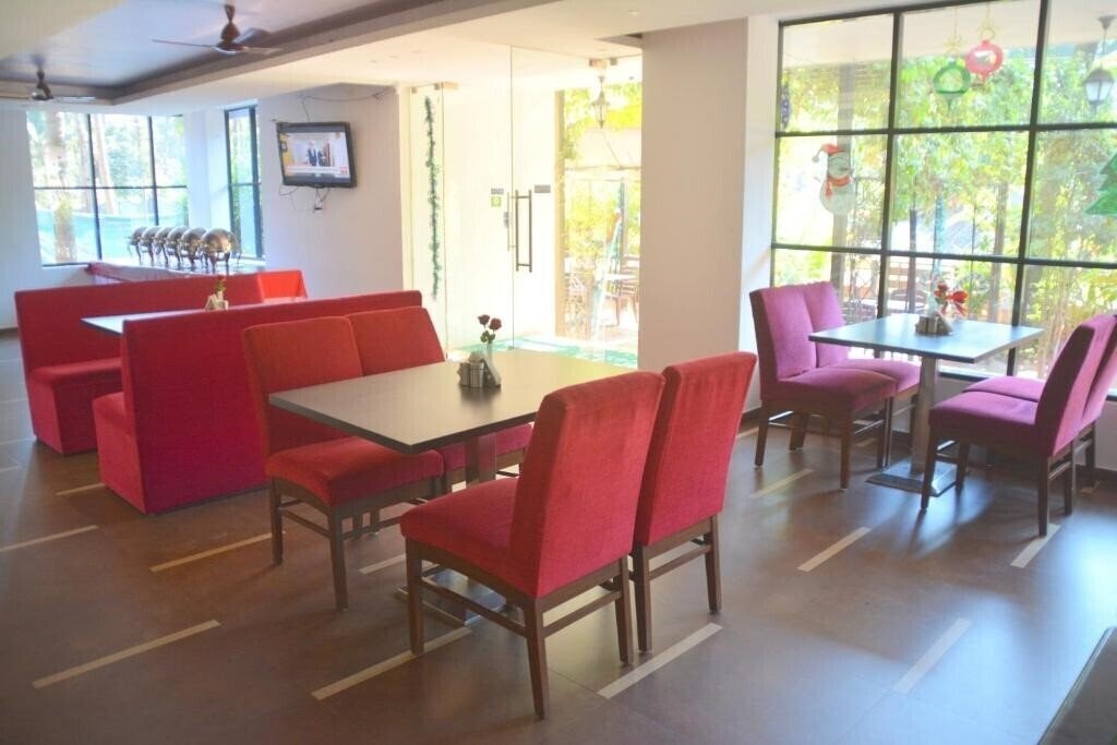 The Tubki Resort 3* суреті