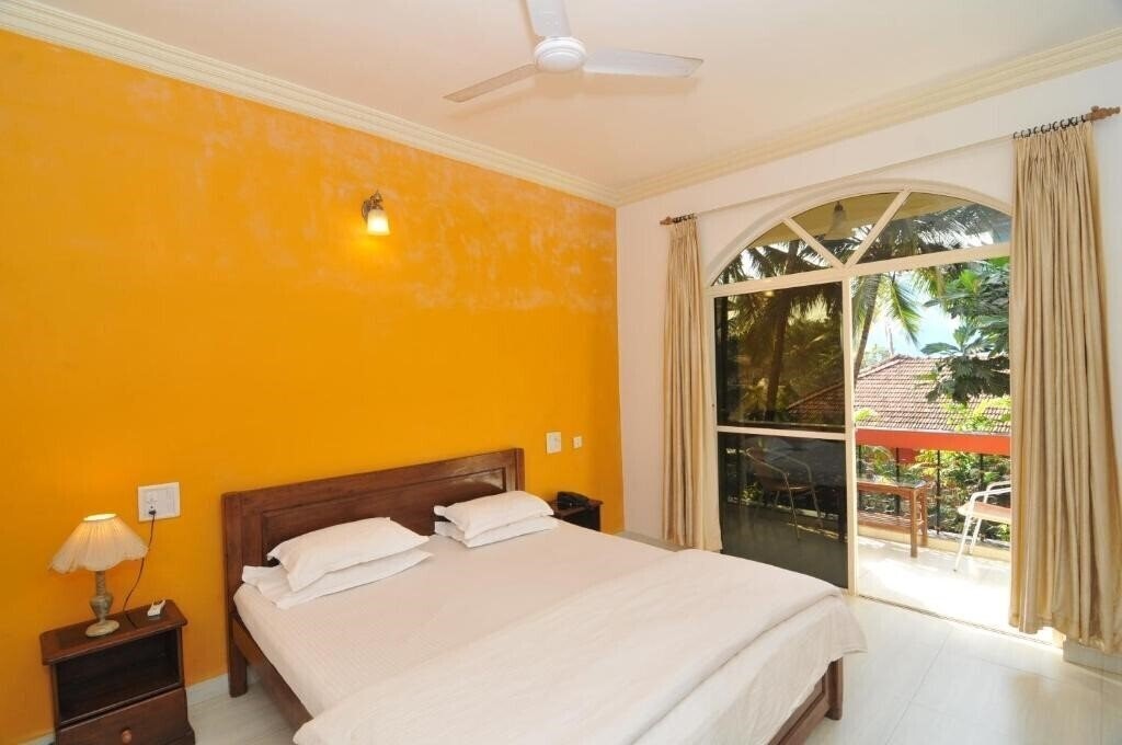 Casa De Cris 2* суреті