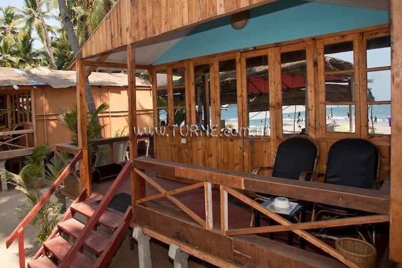 Cuba Premium Bungalows 2* қонақ үйі