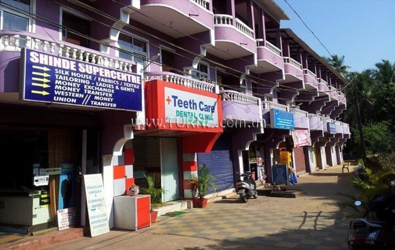 Картинка Jose Holiday Home 2*