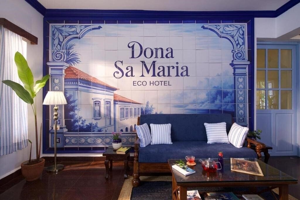 Dona Sa Maria 2* қонақ үйі