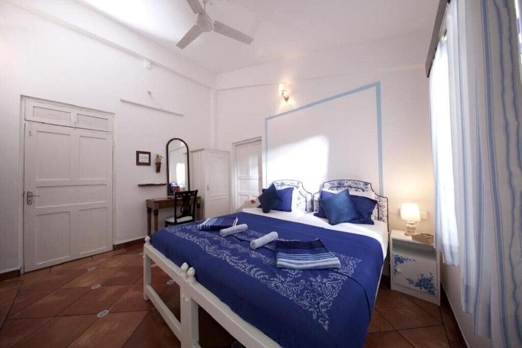 Фото Dona Sa Maria 2*