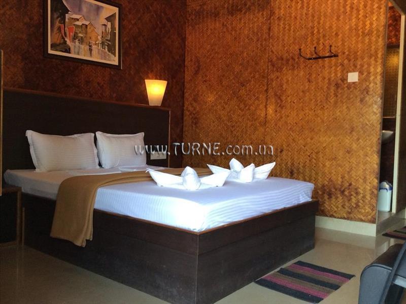 Изображение Castle House Palolem 2*