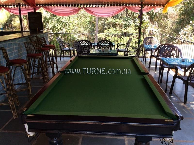 Фото Castle House Palolem 2*