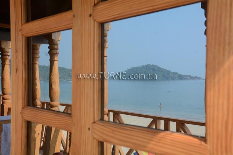 Фото Neptune Point Beach Resort 2*