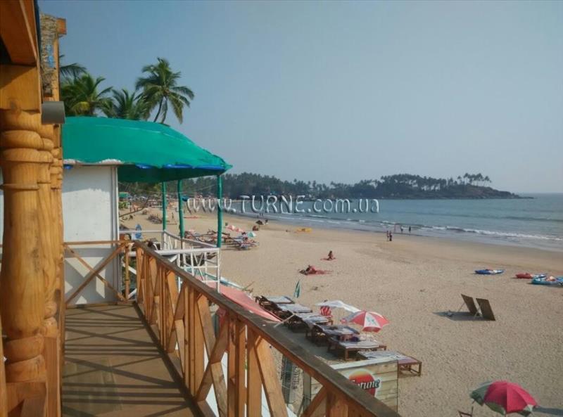 Neptune Point Beach Resort 2* қонақ үйі