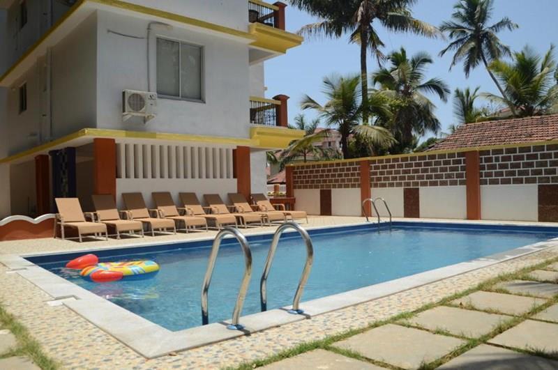 Изображение A’S Holiday Retreat 3*