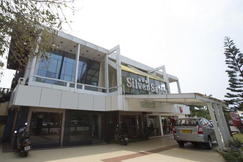 Silver Sands 4* қонақ үйі