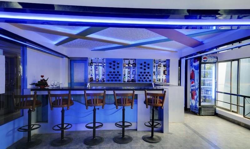 Silver Sands 4* фотосуреті