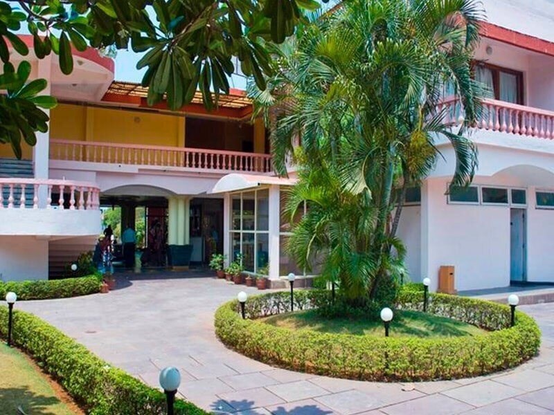 Bollywood Sea Queen (ex. Bollywood Sea Queen Beach Resort) 3* суреті