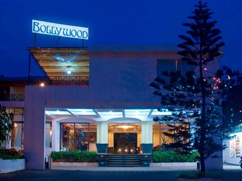 Bollywood Sea Queen (ex. Bollywood Sea Queen Beach Resort) 3* суреті