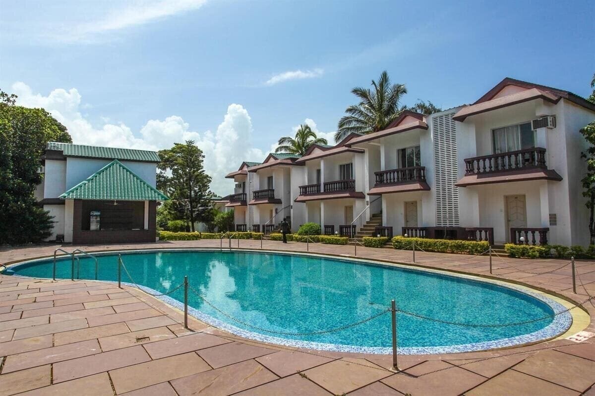 Bollywood Sea Queen (ex. Bollywood Sea Queen Beach Resort) 3* қонақ үйі