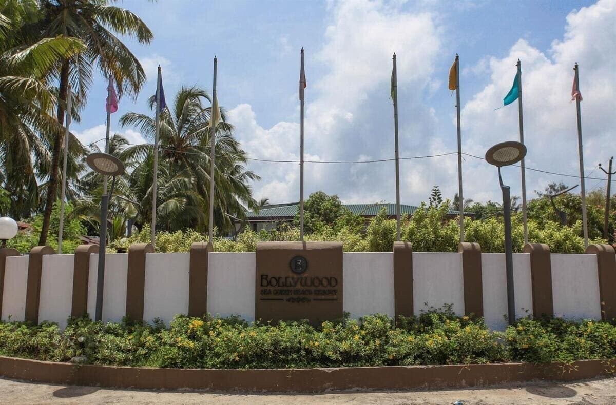 Bollywood Sea Queen (ex. Bollywood Sea Queen Beach Resort) 3* фотосуреті