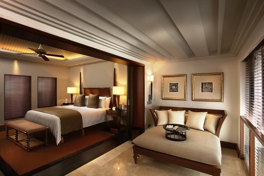 The Leela Palace Kempinski 5* суреті