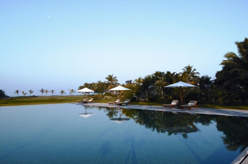 The Leela Palace Kempinski 5* суреті