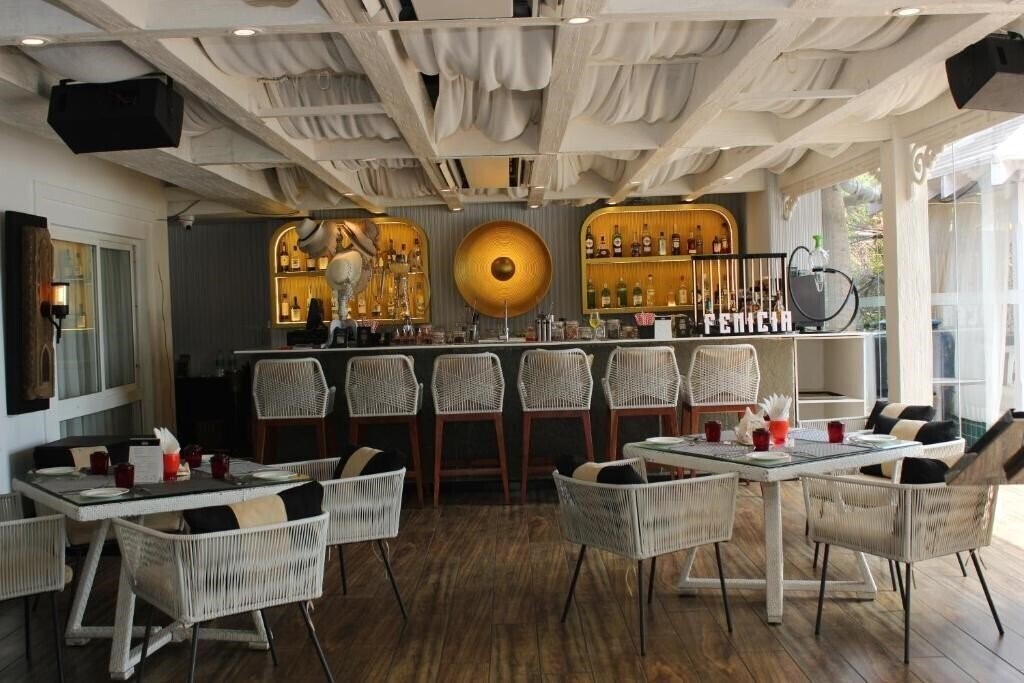 Изображение Mayfair Hideaway Spa Resort 4*