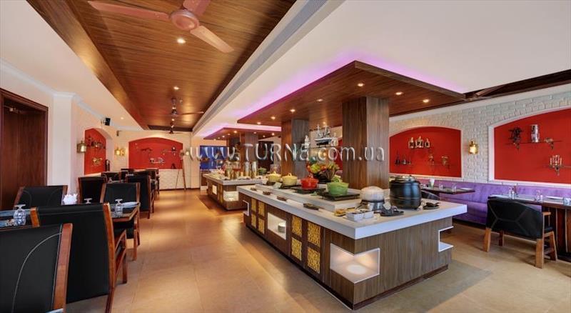 Изображение Mayfair Hideaway Spa Resort 4*