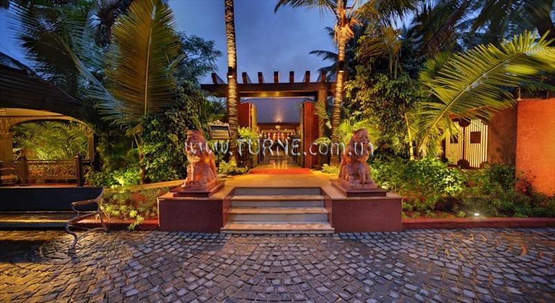 Фотография Mayfair Hideaway Spa Resort 4*