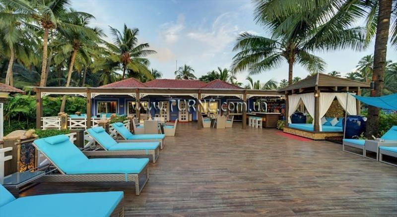 Фото Mayfair Hideaway Spa Resort 4*