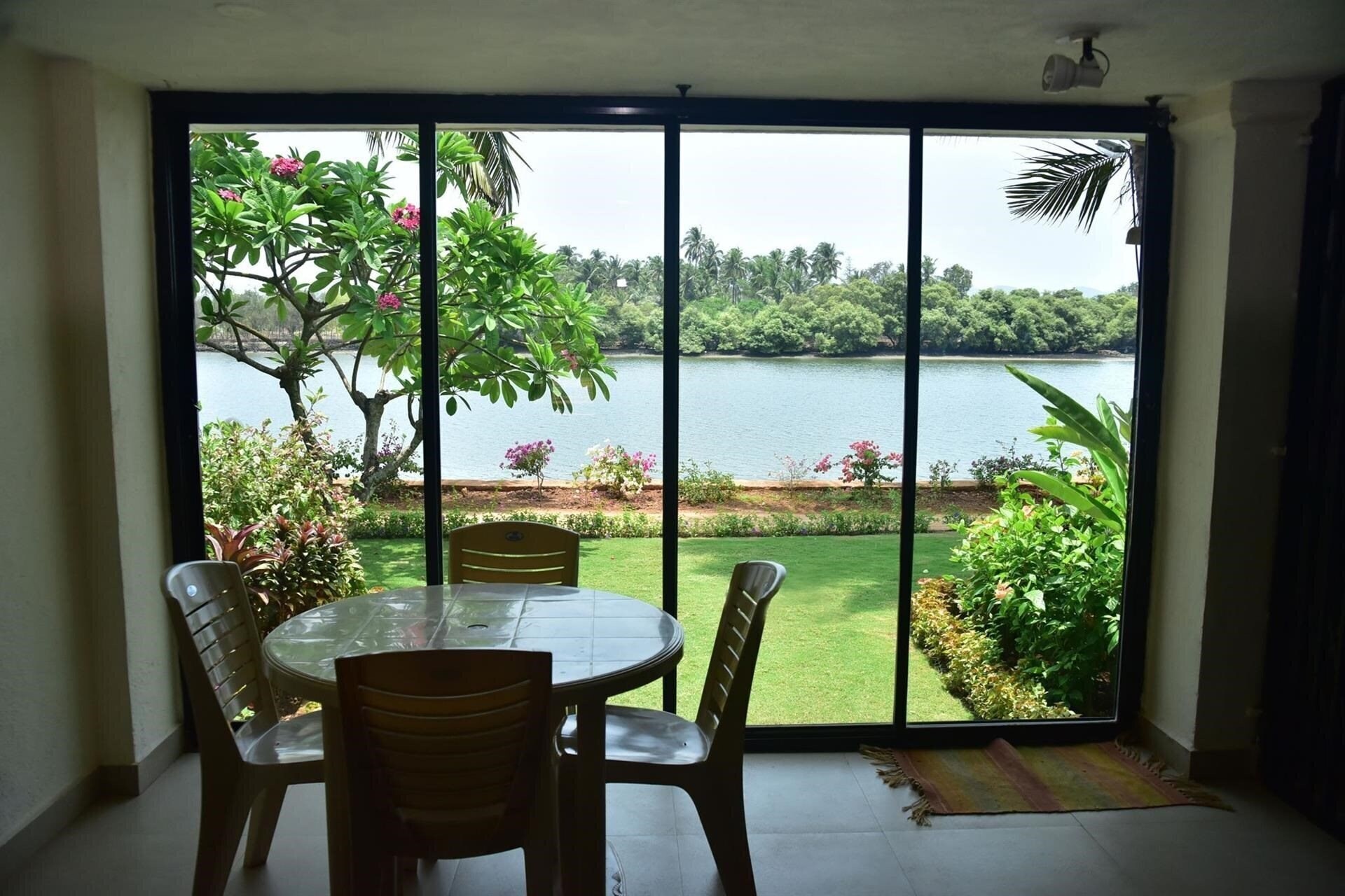 Goa Villa Holiday 3* фотосуреті