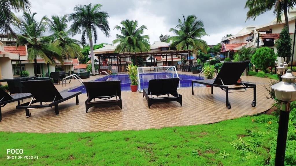 Regenta Resort 3* суреті