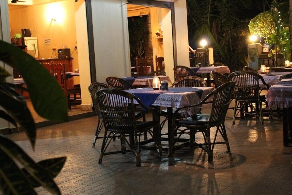 Sea View Resort 3* суреті