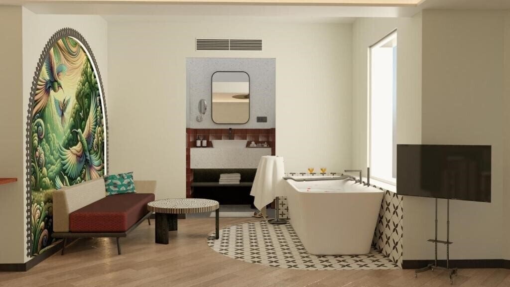 Lotus Resort 3* суреті