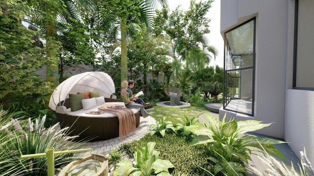 Lotus Resort 3* суреті