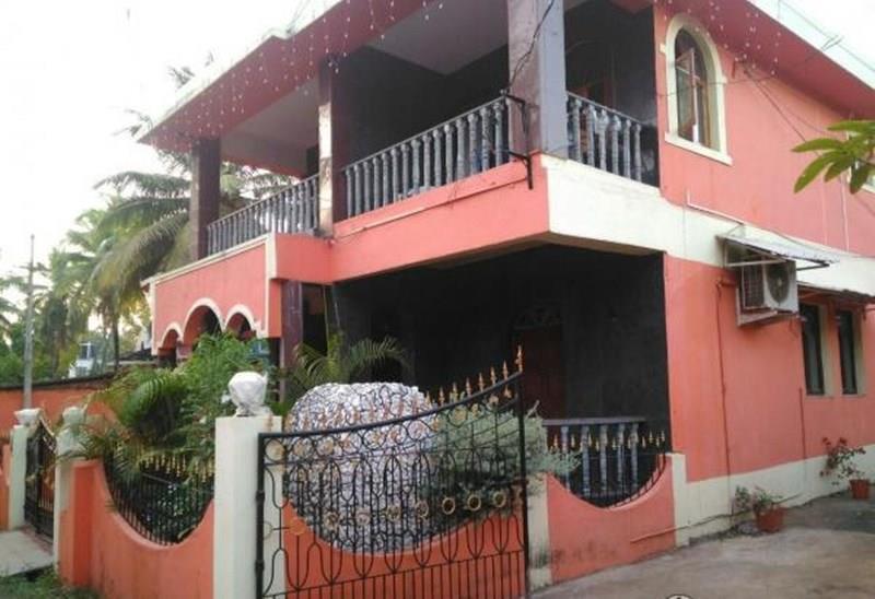 Clinton Guesthouse 1* қонақ үйі