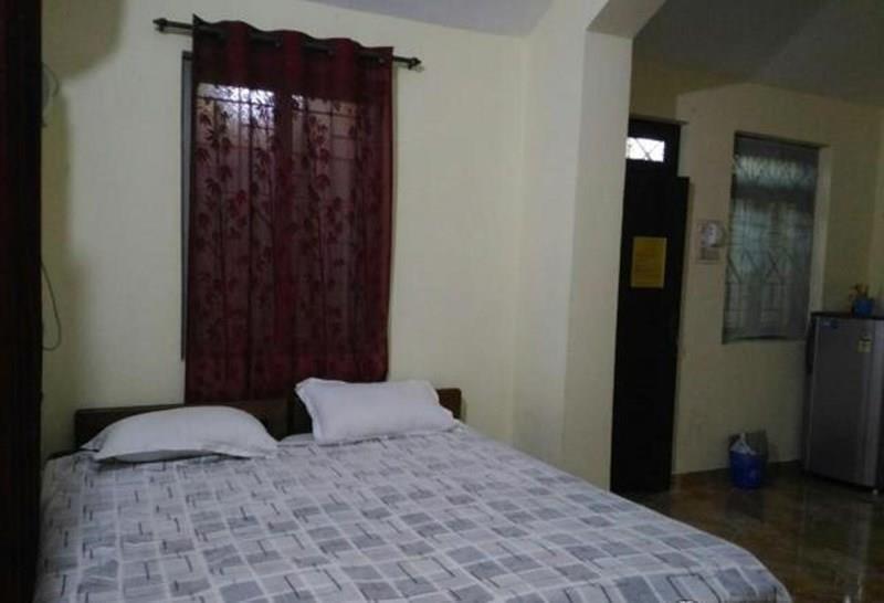 Clinton Guesthouse 1* суреті