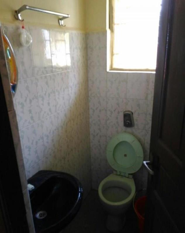 Clinton Guesthouse 1* фотосуреті