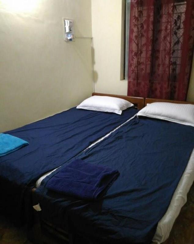 Clinton Guesthouse 1* суреті