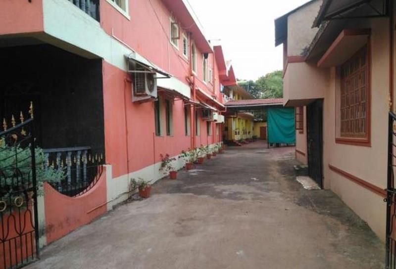 Фото Clinton Guesthouse 1*