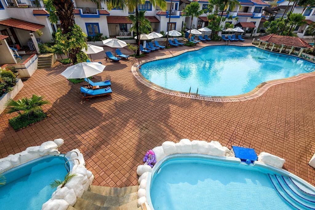 Фото Haathi Mahal Resort 4*