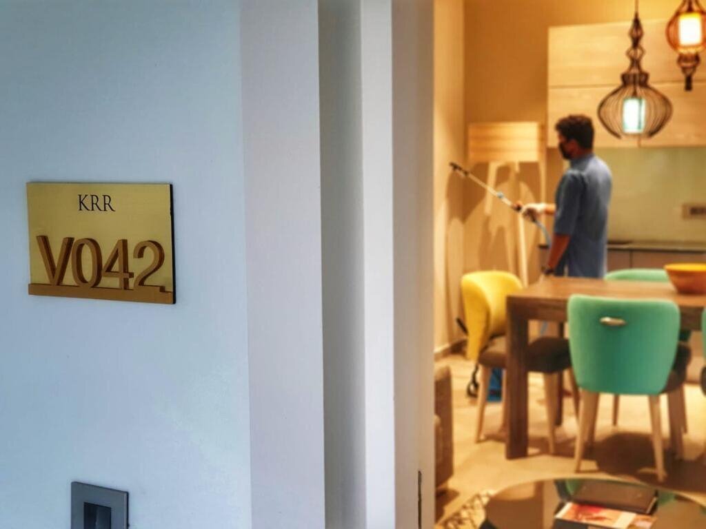 Haathi Mahal Resort 4* суреті