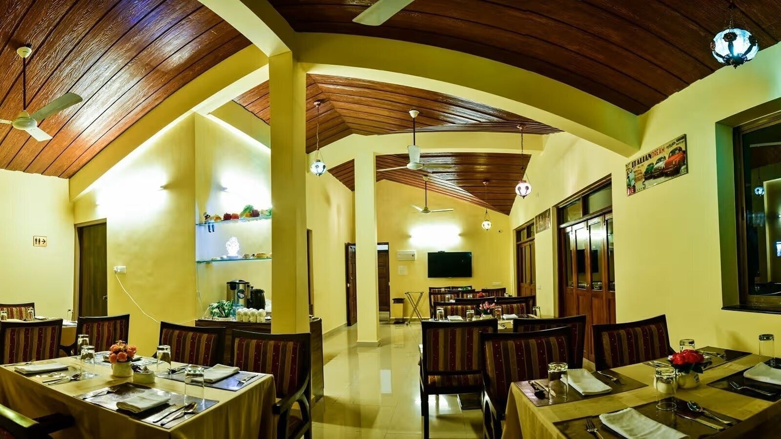 Картинка Grace Suites 3*