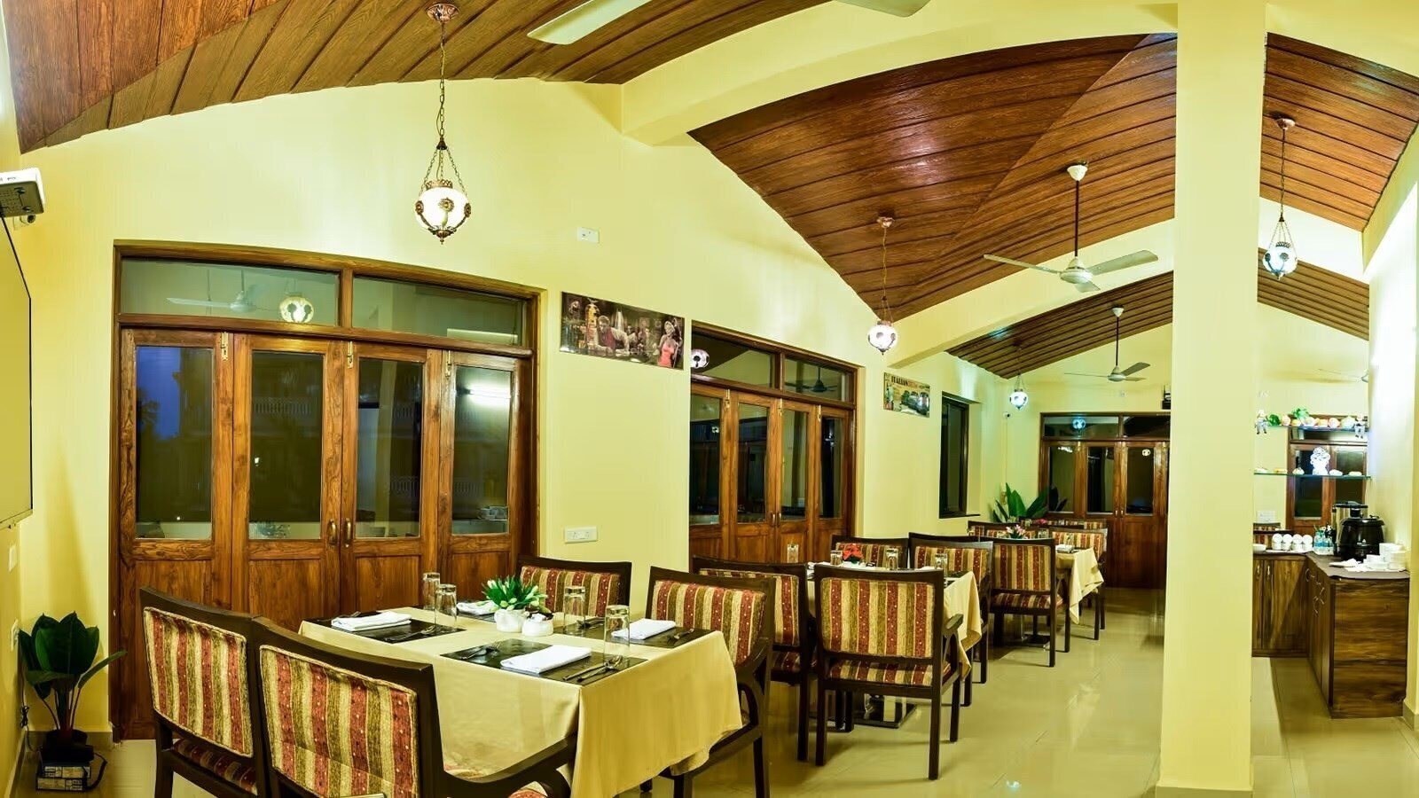 Изображение Grace Suites 3*