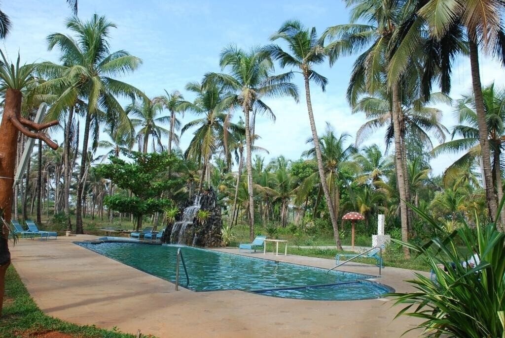 Ala Goa Resorts 1* қонақ үйі