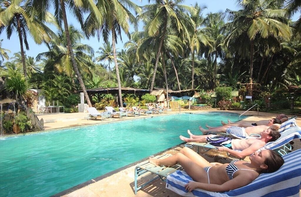 Ala Goa Resorts 1* суреті