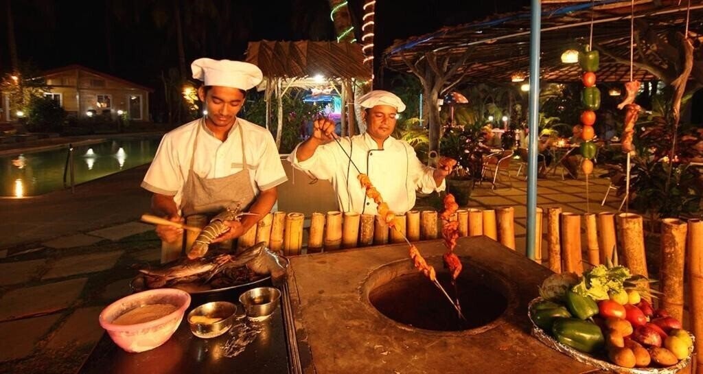 Ala Goa Resorts 1* суреті