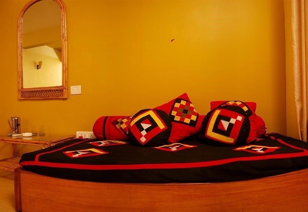 Star Of The Sea Resort 2* фотосуреті