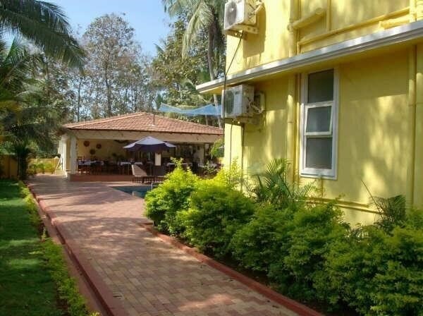 Star Of The Sea Resort 2* суреті