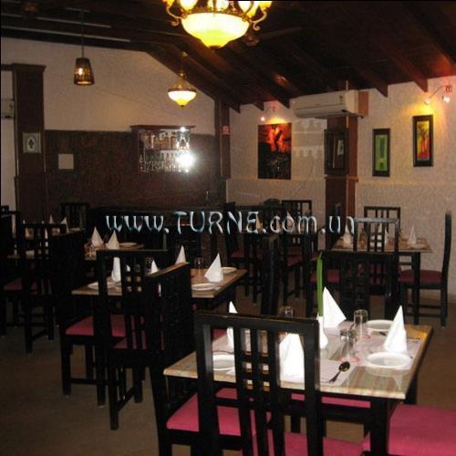 Goa Beach House 2* суреті